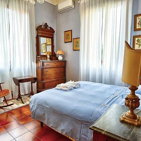 Апартаменты Da Guendalina Пиза Экстерьер фото
