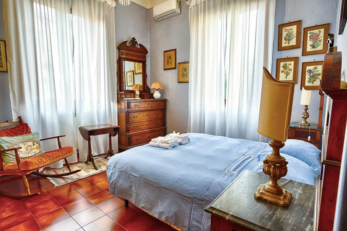 Апартаменты Da Guendalina Пиза Экстерьер фото
